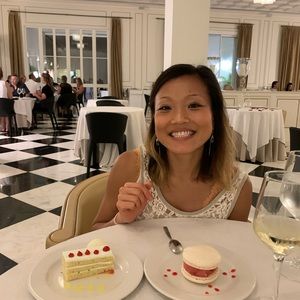 Meet your Posher, Michelle